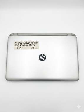 HP Pavilion 17 17.3" Laptop AMD A8-6410 APU Radeon R5 8GB RAM 1TB HDD